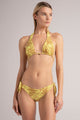 Balneaire, Top bikini triángulo largo, Ref. 0B66051, Vestidos de Baño, Tops Bikini