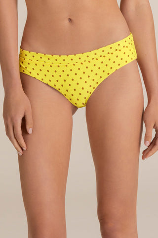 Bikini bottom cachetero