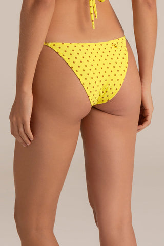 Bikini bottom clásico