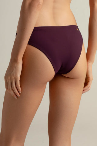 Bikini bottom clásico