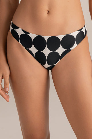Bikini bottom grande