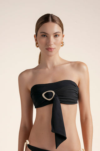 Bikini top bandeau