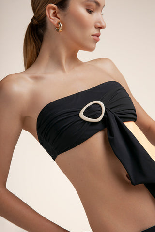 Bikini top bandeau