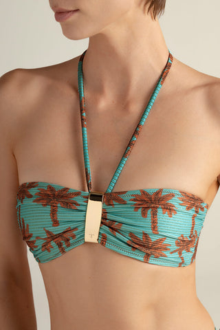 Bikini top bandeau