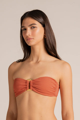 Bikini top bandeau