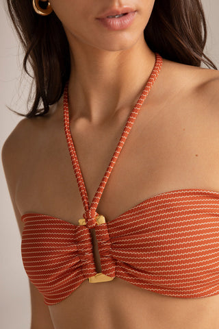 Bikini top bandeau