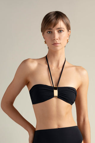 Bikini top bandeau