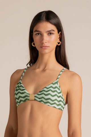 Bikini top deportivo