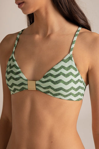 Bikini top deportivo