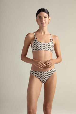 Bikini bottom grande