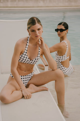 Bikini top deportivo
