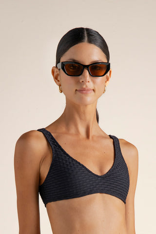 Bikini top deportivo