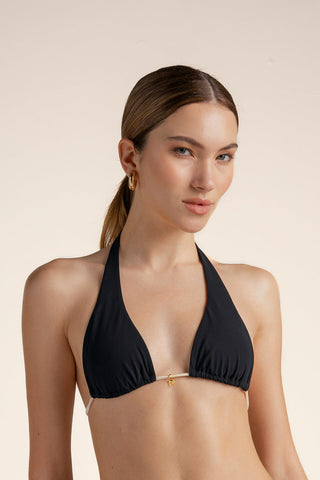 Bikini top triángulo grande