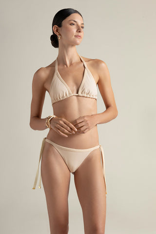 Bikini bottom clásico