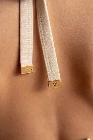 Bikini top triángulo grande