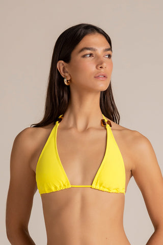 Bikini top triángulo grande