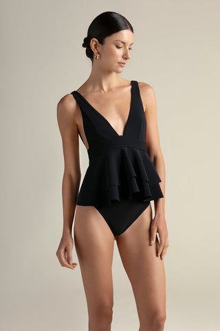 Bikini top triángulo grande