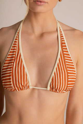 Bikini top triángulo grande