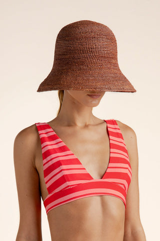 Bikini top triángulo grande