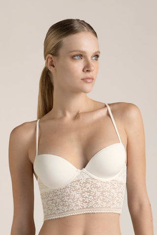 Brasier clásico con copa