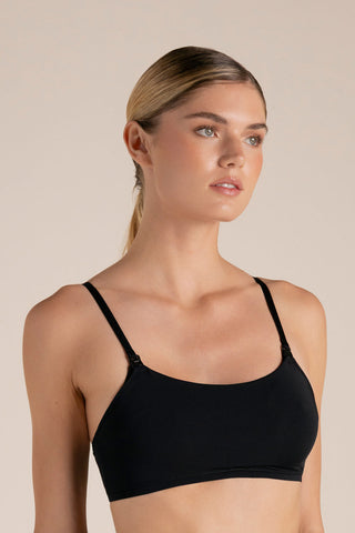 Brasier materno
