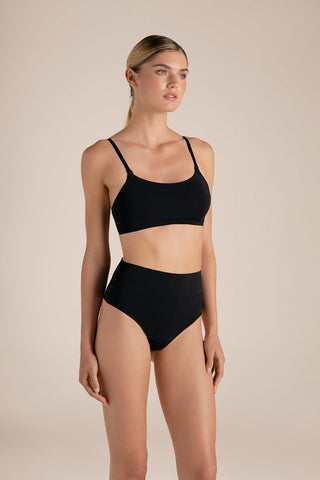 Brasier materno