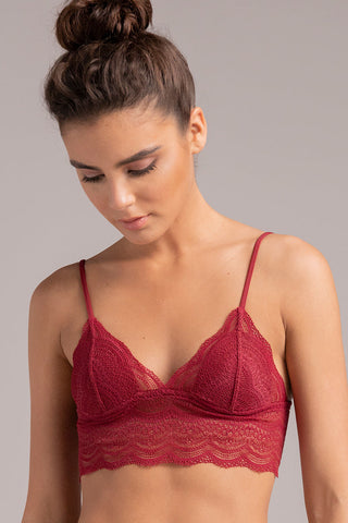 Lingerie, Brasier triangular, Ref. 2466051,Ropa interior, Brasieres