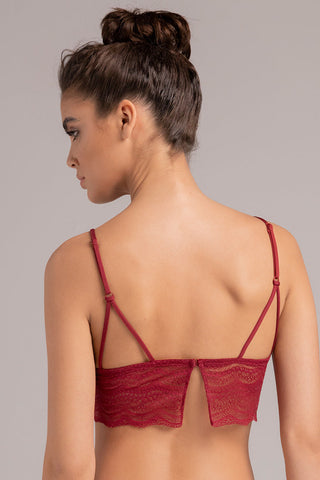 Lingerie, Brasier triangular, Ref. 2466051,Ropa interior, Brasieres