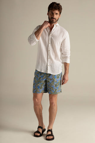 Pantaloneta península