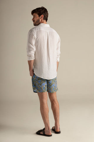 Pantaloneta península