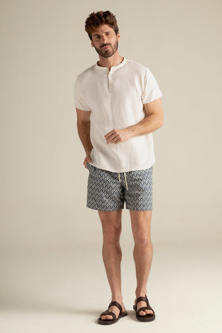 Pantaloneta bahía