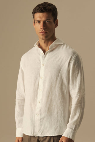 Camisa canaria