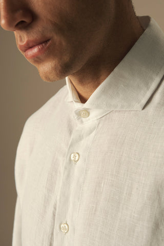 Camisa canaria