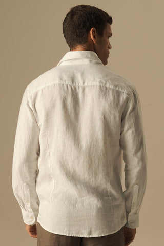 Camisa canaria