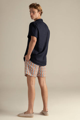 Pantaloneta bahía