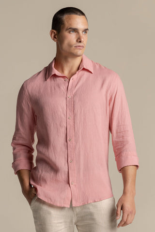 Camisa canaria
