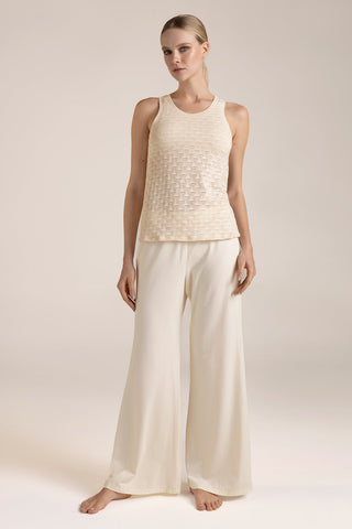 Camisa esqueleto