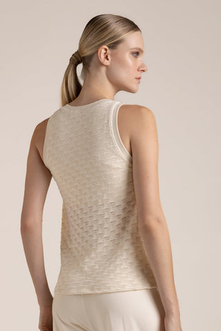 Camisa esqueleto