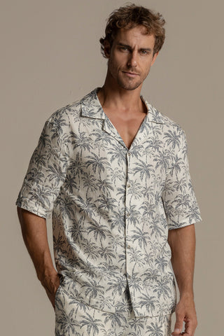 Camisa ibiza