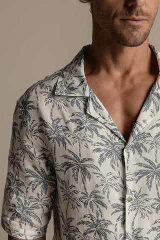 Camisa ibiza