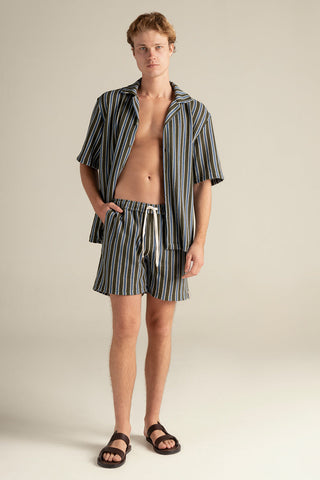 Short faro