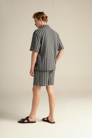 Short faro