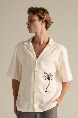 Camisa ibiza