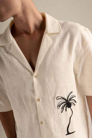 Camisa ibiza