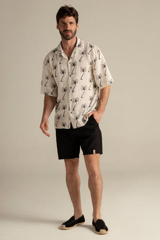 Camisa ibiza
