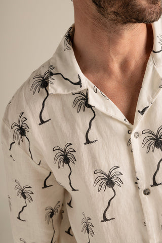 Camisa ibiza