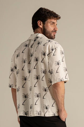 Camisa ibiza