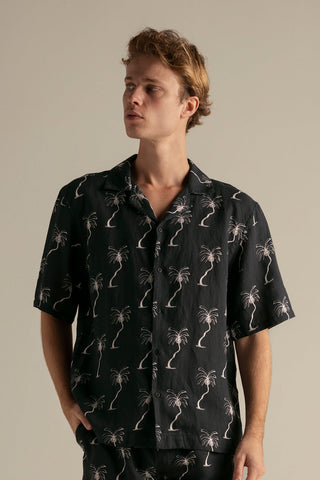Camisa ibiza