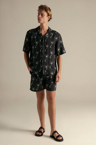 Camisa ibiza