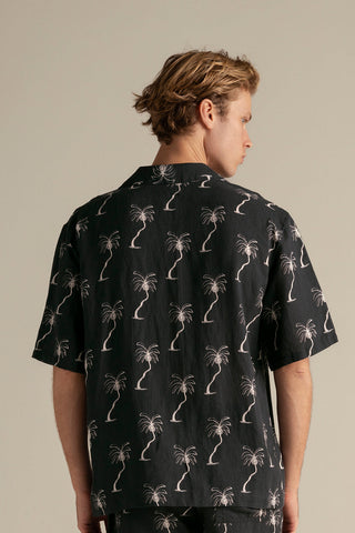 Camisa ibiza